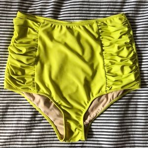 Kortni Jeane swim bottoms